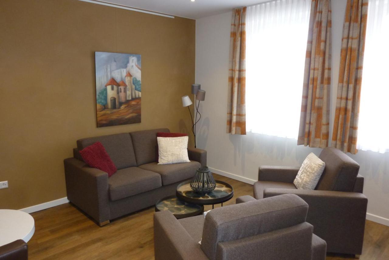 Hotel-restaurant Stadtmühle Apartment *